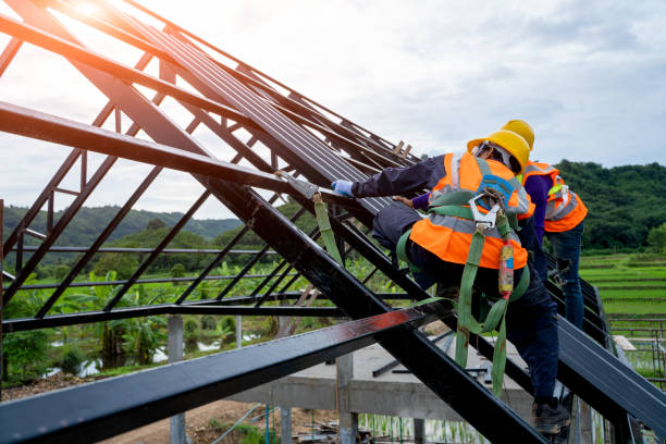 Roof Repair Estimates in Norwood, NJ