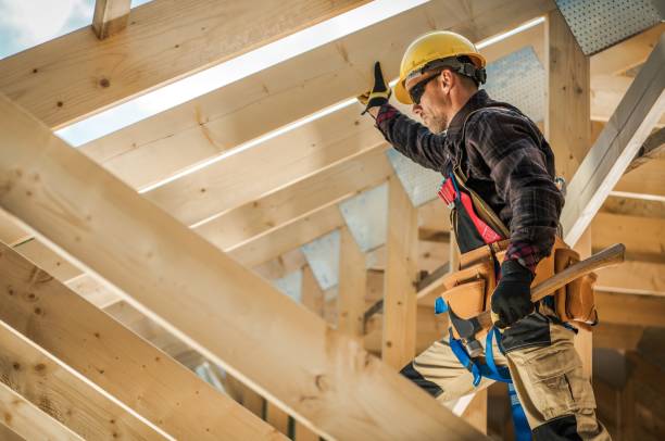 Best Roof Gutter Cleaning  in Norwood, NJ