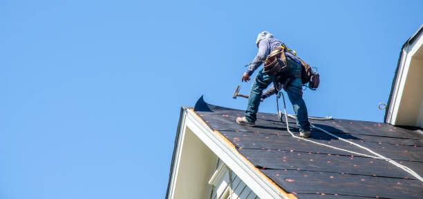 Professional Roofing Contractor in Norwood, NJ
